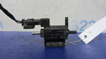 Клапан електромагнітний (вакуумний) VOLKSWAGEN PASSAT B7 11-15 A32 1.8 CPRA 2013 (б/у)