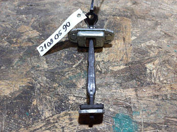 Обмежувач дверей KIA OPTIMA TF 11-16 задн. прав. (б/у)