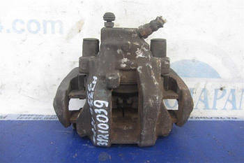 Суппорт гальмівний MERCEDES S-CLASS W221 06-13 задн. лев. (б/у)