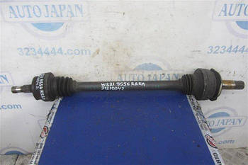 Привод задний MERCEDES S-CLASS W221 06-13 задн. прав. (б/у)