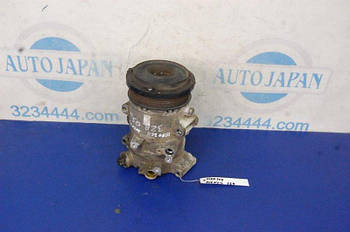 Компресор кондиціонера TOYOTA AVENSIS 03-08 (б/у)