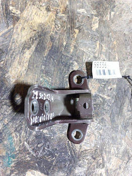 Завіса дверцята верхня KIA SORENTO XM 09-14 ВНЕДОРОЖНИК 2.4 2012 перед. прав. (б/у)