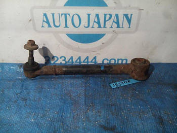 Важіль задньої підвіски поперечний верхній LEXUS GS350 GS300 05-11 задн. лев. (б/у)