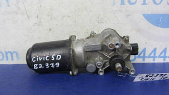 Моторчик склоочисника HONDA CIVIC 5D 06-11 перед. (б/у)