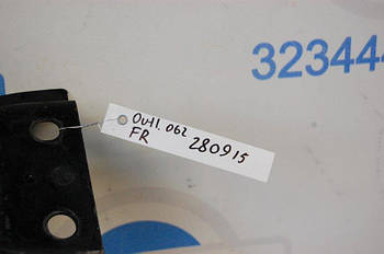 Балка двигуна поздовжня MITSUBISHI OUTLANDER XL 05-13 (б/у)