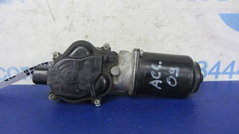 Моторчик склоочисника HONDA ACCORD USA 07-12 перед. (б/у)