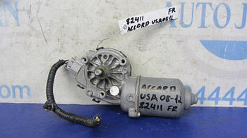 Моторчик склоочисника HONDA ACCORD USA 07-12 перед. (б/у)