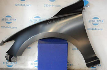 Крило переднє MAZDA 6 GJ 12-перед.