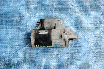 Стартер SUZUKI SX4 06-13 (б/у)