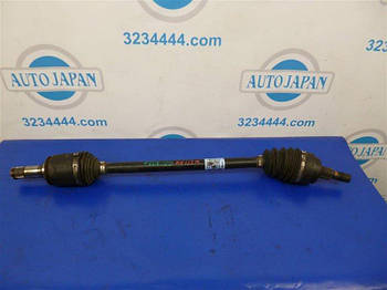 Привод задній MERCEDES R-CLASS W251 05-13 MinИВЕН 3.0 2007 задн. прав. (б/у)