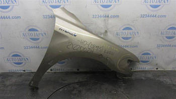 Крило переднє TOYOTA CAMRY 40 06-11 AHV40 2.4 2AZFXE 2008 перед. прав. (б/у)