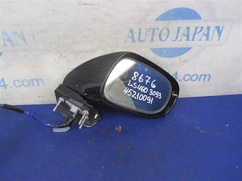 Дзеркало LEXUS LS460 06-12 СЕДАН 4.6 2006 прав. (б/у)