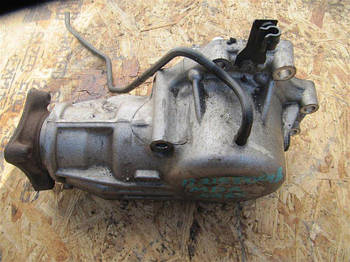 Роздаткова коробка ACURA MDX (YD2) 06-13 YD2 3.7 2011 (б/у)