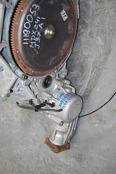 Роздаткова коробка ACURA MDX (YD2) 06-13 YD2 3.7 2007 (б/у)