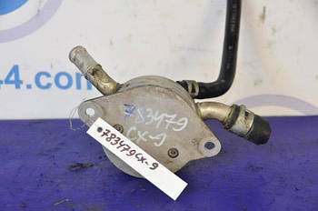 Теплообмінник АКПП MAZDA CX-9 06-16 (б/у)