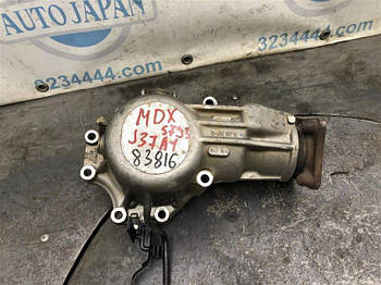 Роздаткова коробка ACURA MDX (YD2) 06-13 YD2 3.7 2008 (б/у)