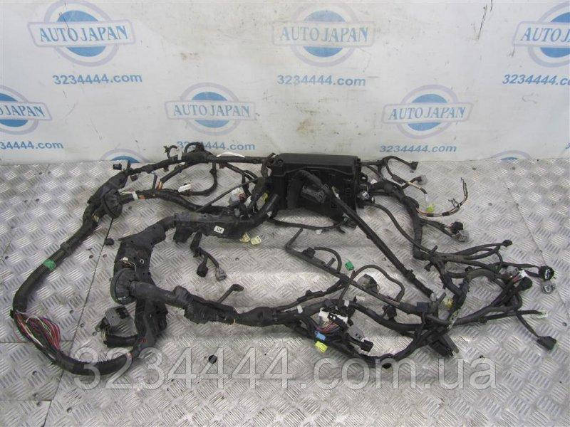 Провідка підкапотна LEXUS CT200 11-17 ХЕТЧБЕК 1.8 2012 (б/у), фото 1