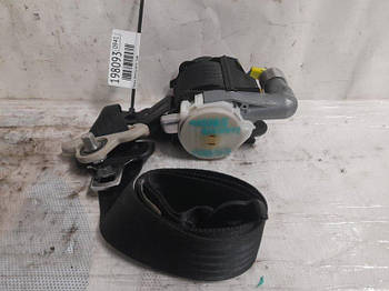 Ремінь безпеки MAZDA 5 CR 05-10 МІНИВЕН 2.3 2009 прав. (б/у)