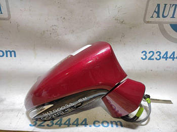 Зеркало LEXUS GS 12- СЕДАН 8ARFTS 2.0TURBO 2015 прав. (б/у)