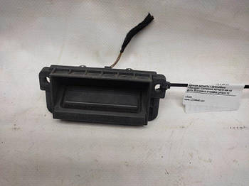 Кнопка відкривання багажника зовнішня MERCEDES S-CLASS W221 06-13 (б/у)