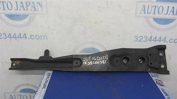 Балка двигуна поздовжня MITSUBISHI OUTLANDER XL 05-13 ВНЕДОРОЖНИК 3.0 2007 (б/у)