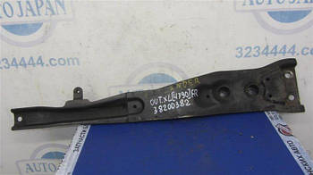 Балка двигуна поздовжня MITSUBISHI OUTLANDER XL 05-13 ВНЕДОРОЖНИК 3.0 2006 (б/у)