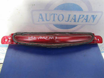 Стоп-сигнал MAZDA 3 BL 09-13 СЕДАН 2.0 2012 (б/у)