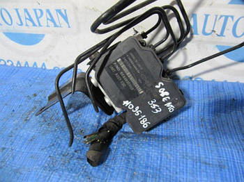 Блок ABS KIA SORENTO XM 09-14 ВНЕДОРОЖНИК 2.4 2011 (б/у)