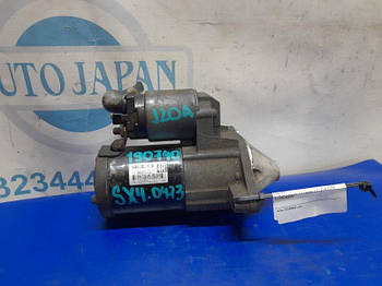 Стартер SUZUKI SX4 06-13 СЕДАН 2.0 J20A 2008 (б/у)