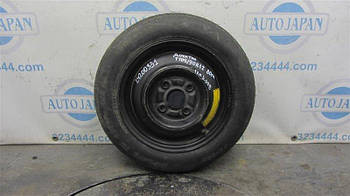 Диск колісний (докатка) DAIHATSU