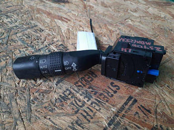 Підруйовий перемикач ACURA MDX (YD2) 06-13 ВНЕДОРОЖНИК 3.7 J37A1 2009 лівий. (б/у)