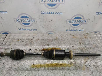 Привод задний JEEP CHEROKEE 14- ВНЕДОРОЖНИК 2.4 2015 задн. прав. (б/у)