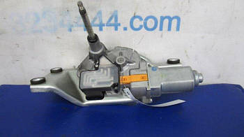 Моторчик склоочисника HONDA PILOT 08-15 задн. (б/у)