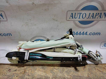 Подушка безпеки (штора) NISSAN ≥FINDER R52 12-21 3.5L 6 2014 прав. (б/у)