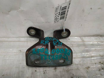 Петля дверей верхня KIA OPTIMA TF 11-16 СЕДАН 2.4 2014 задн. прав. (б/у)