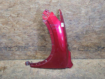 Крило переднє MAZDA CX-5 (KE) 11-17 ВНЕДОРОЖНИК 2.5 2014 лев. (б/у)