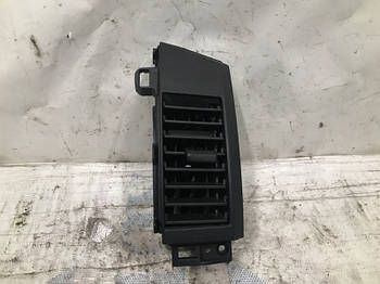 Дефлектор повітряний MAZDA 5 CR 05-10 МІНИВЕН 2.3 2009 лев. (б/у)