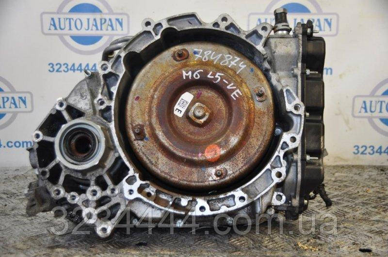Акпп Lincoln Mkc 14-19 2.0 (б/у)