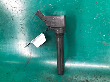 Котушка запалювання AUDI A3 (8V) 12-17 СЕДАН CNSB 1.8L 2015 (б/у)