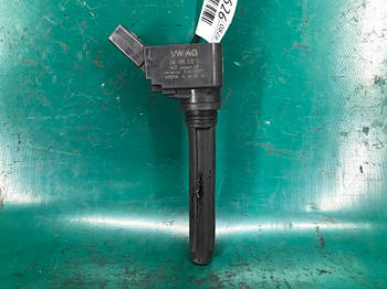 Котушка запалювання AUDI A3 (8 V) 12-17 СЕДАН CNSB 1.8L 2015 (б/у)