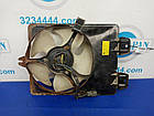 Дифузор вентилятора основного радіатора MITSUBISHI CARISMA 95-04 (б/у), фото 3