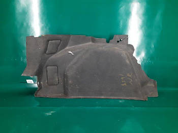 Обшивка багажника FORD FOCUS 10-18 ХЕТЧБЕК 2.0 C20HDEX 2013 лев. (б/у)