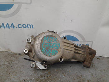 Роздаткова коробка ACURA MDX (YD1) 00-06 ВНЕДОРОЖНИК 3.5 J35A5 2003 (б/у)