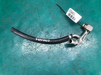 Патрубок системи охолодження AUDI A3 (8V) 12-17 СЕДАН CNSB 1.8L 2015 (б/у)