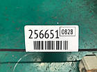 Патрубок системи охолодження Audi A3 (8 V) 12-17 СЕДАН 1.8L CNSB 2015 (б/у), фото 3