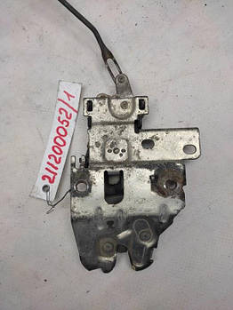 Замок крышки багажника MITSUBISHI LANCER IX 9 03-07 (б/у)