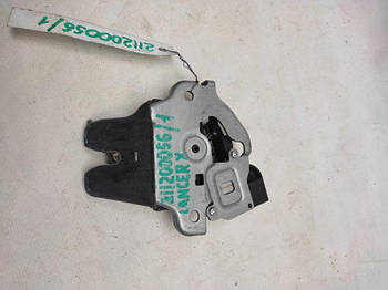 Замок крышки багажника MITSUBISHI LANCER X 10 07-15 (б/у)