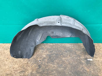 Підкрилок AUDI Q7 05-15 задн. лев. (б/у)