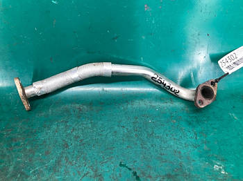 Трубка EGR LEXUS GX470 02-09 ВНЕДОРОЖНИК 4.7 2UZFE 2009 лев. (б/у)