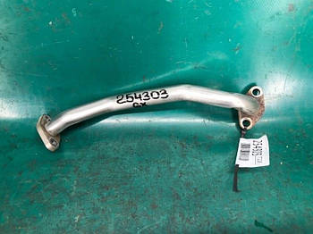 Трубка EGR LEXUS GX470 02-09 ВНЕДОРОЖНИК 4.7 2UZFE 2009 прав. (б/у)